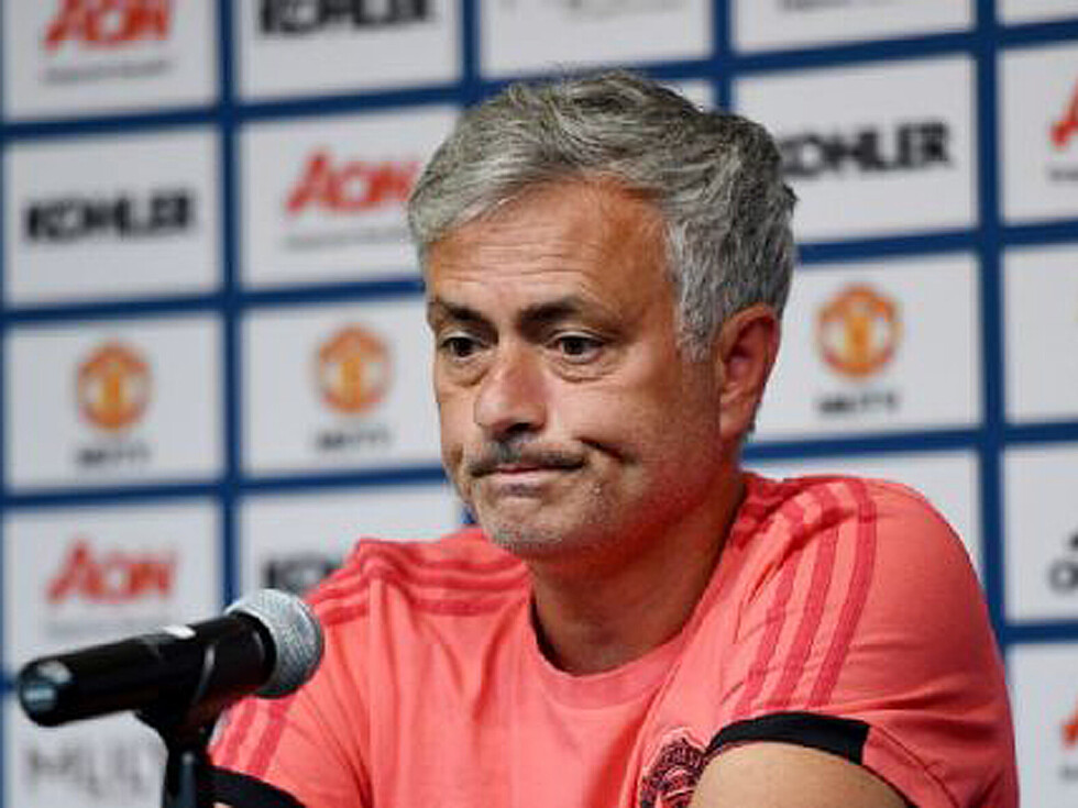 "No somos tan buenos como para ganar la Premier League”