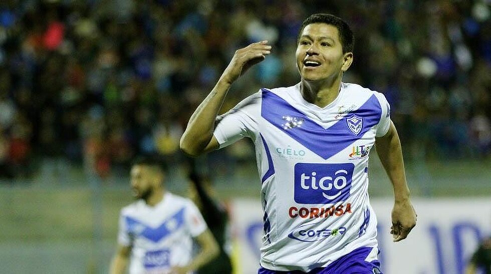 Saucedo, Alí y Franco  acordaron con el Santo