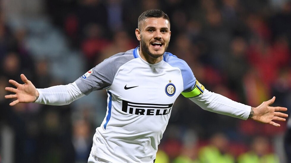 Inter planea “blindar” a Icardi para evitar su marcha