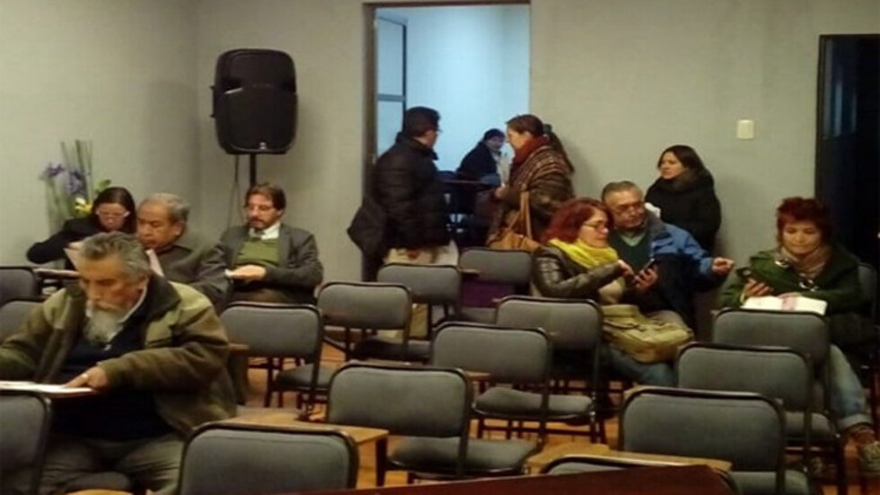 Los cocaleros destacan 30 años de lucha sindical de Evo
