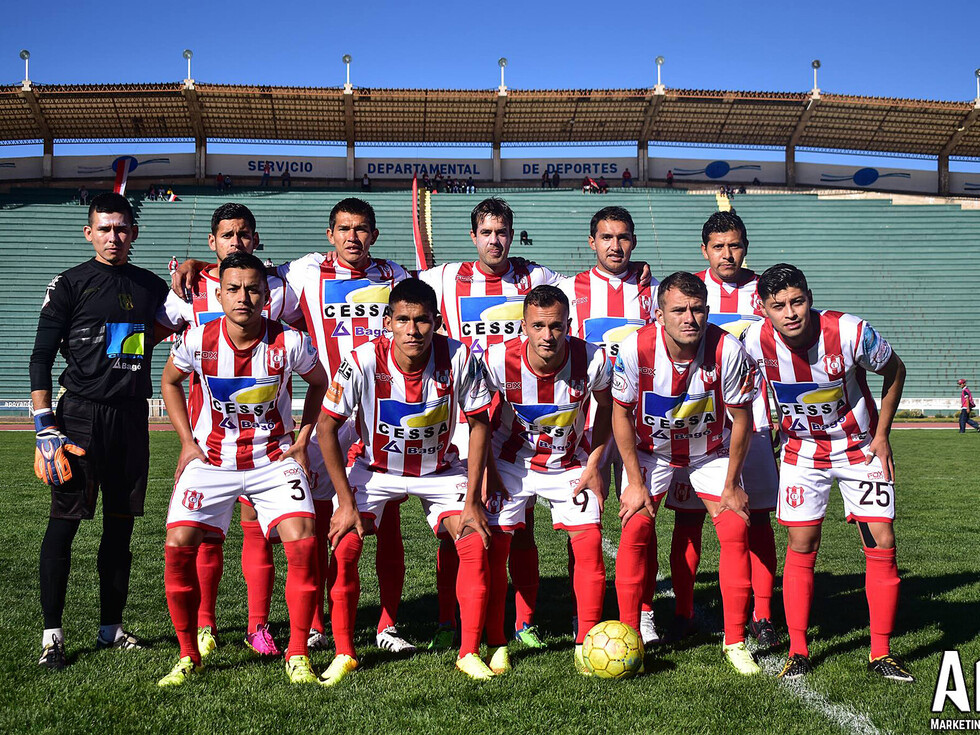 Independiente Petrolero se arma con todo