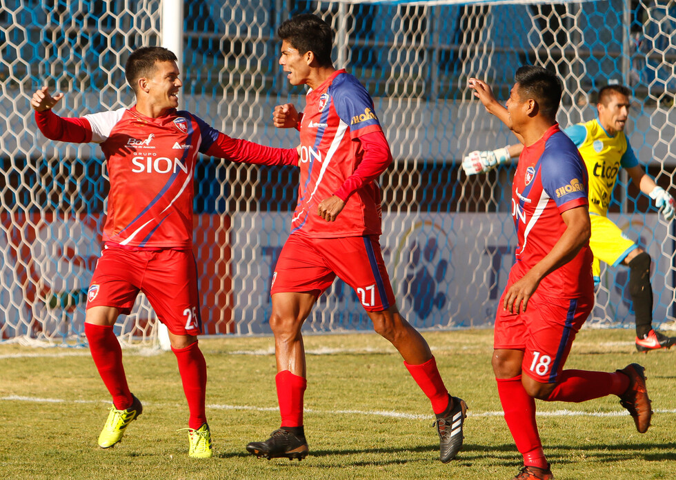 La tercera fecha del Clausura se jugará sábado, domingo y lunes