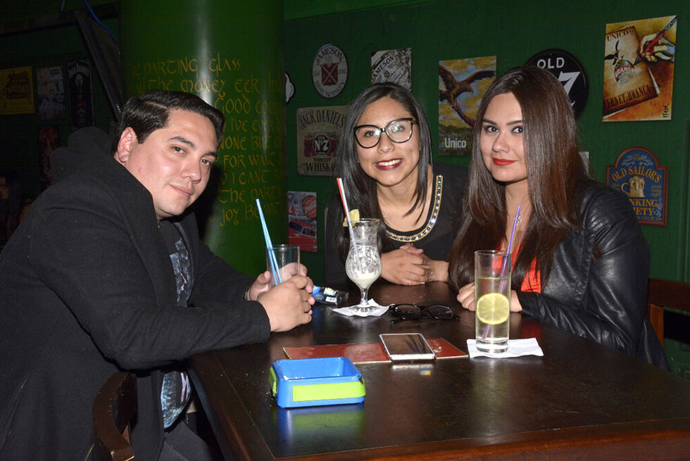 Gran fin de semana en la chura Tarija