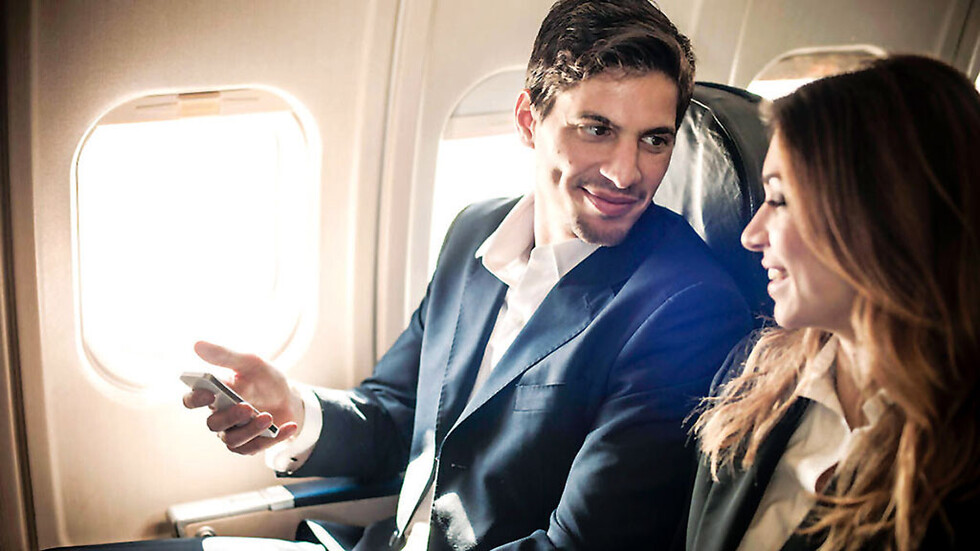 Viajes  y salud