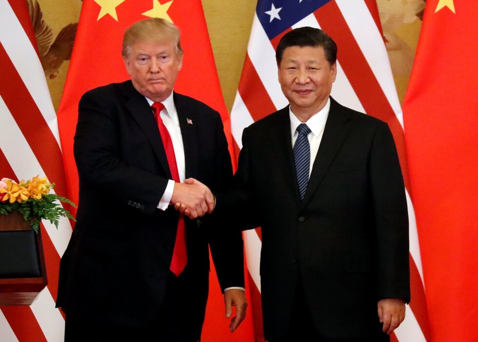 Observan un “deterioro imperial” de EEUU en el mundo