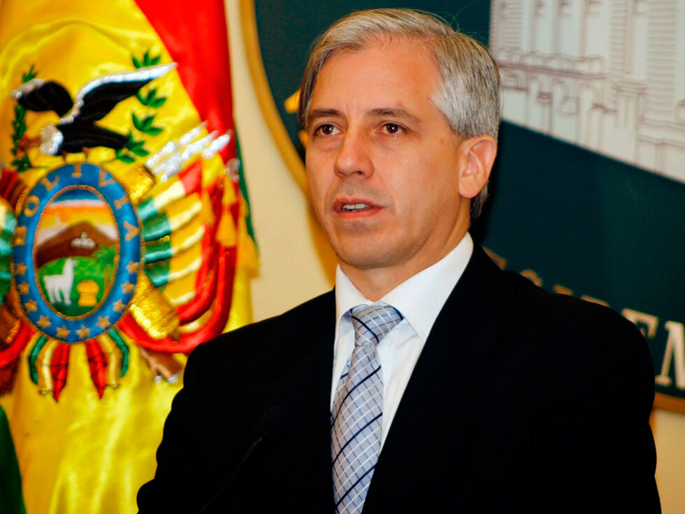 “Plataformas ciudadanas apoyarán a Carlos Mesa”