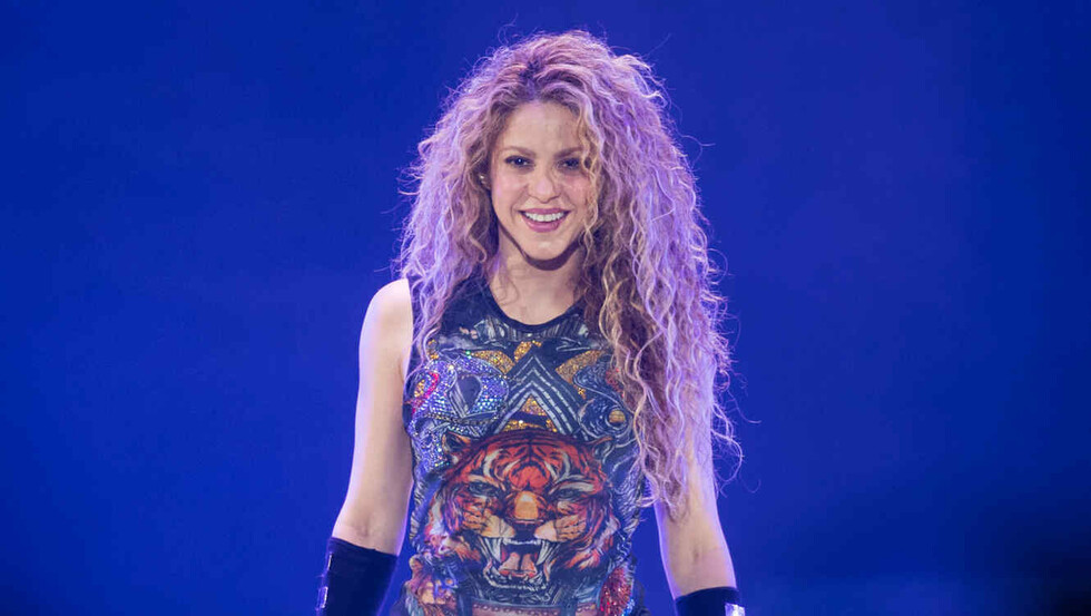 Acusan a  Shakira de  plagiar a JLo