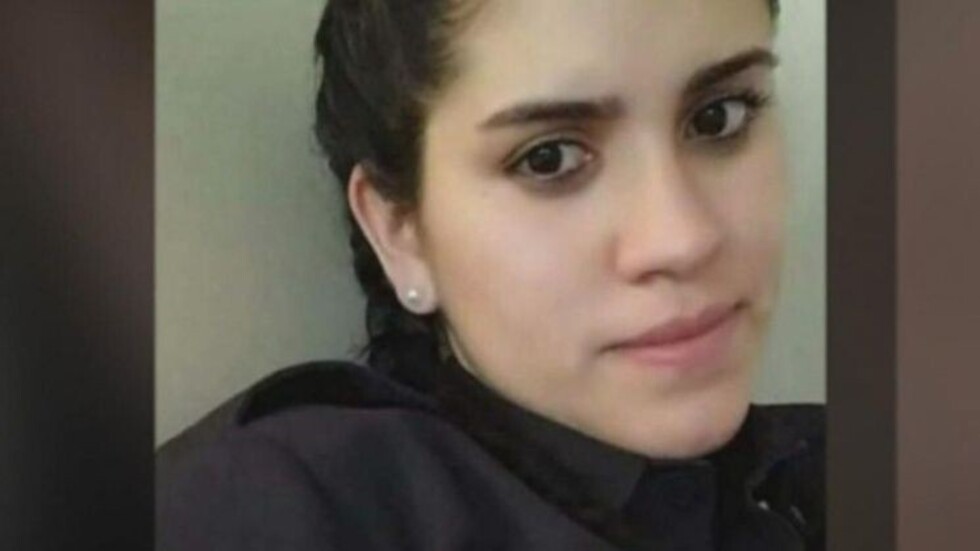 Mujer policía baleada tiene muerte cerebral