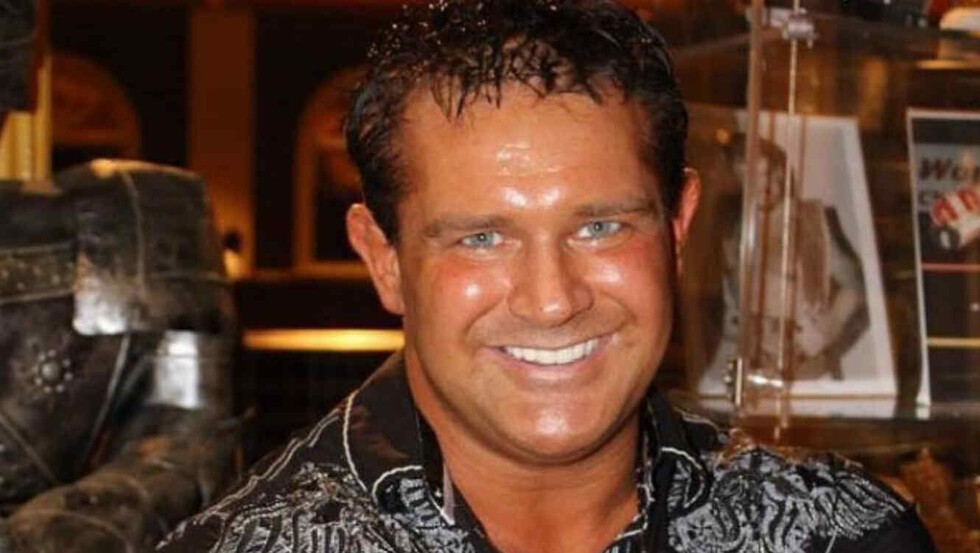 Exluchador de  WWE se mató  a los 46 años