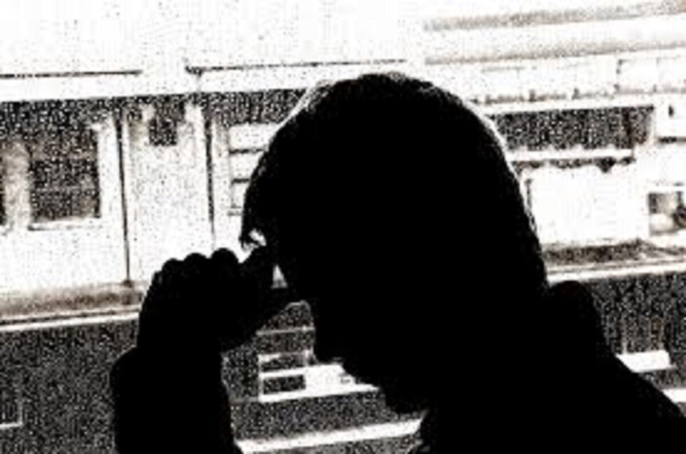 Comprobado: la depresión está en nuestra sangre