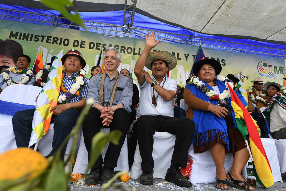 Cardenal pide celebrar el 6 de agosto sin odio