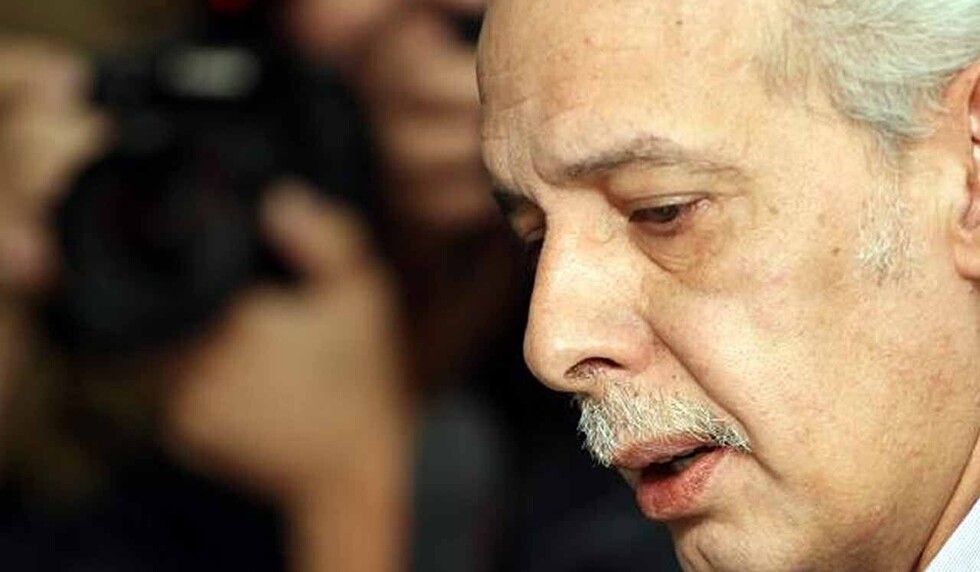 Muere Carlos Chávez expresidente de la FBF