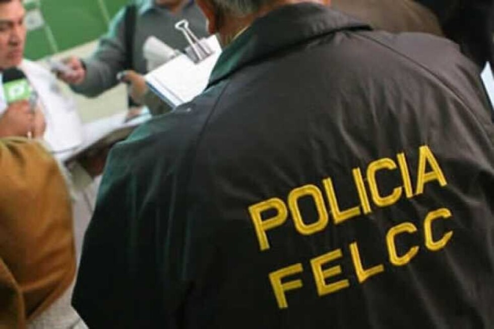 Capturan a falso policía implicado en secuestro