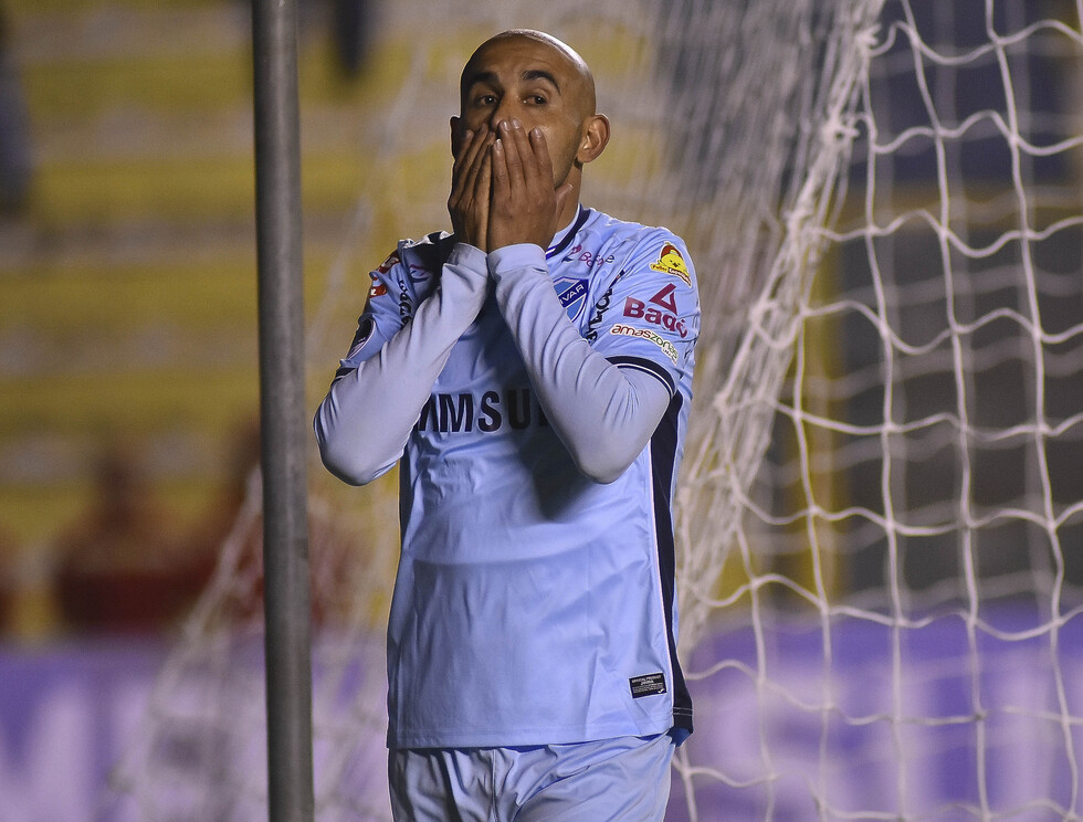 Bolívar busca su catarsis ante Sport Boys
