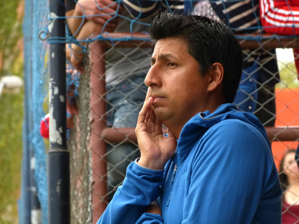 Industrial gana a Real Tarija en duelo amistoso