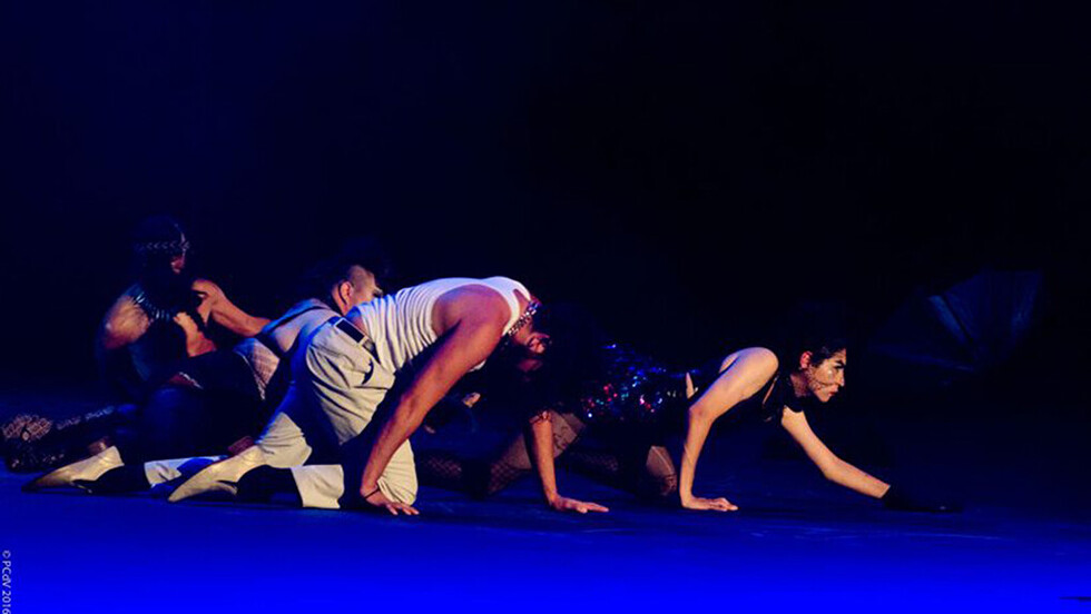 Inicia el IV Encuentro Internacional de Danza