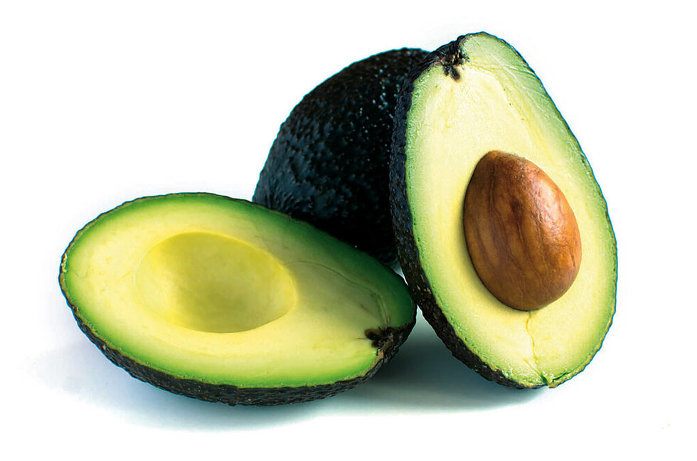 Palta sí, pero no  en exceso