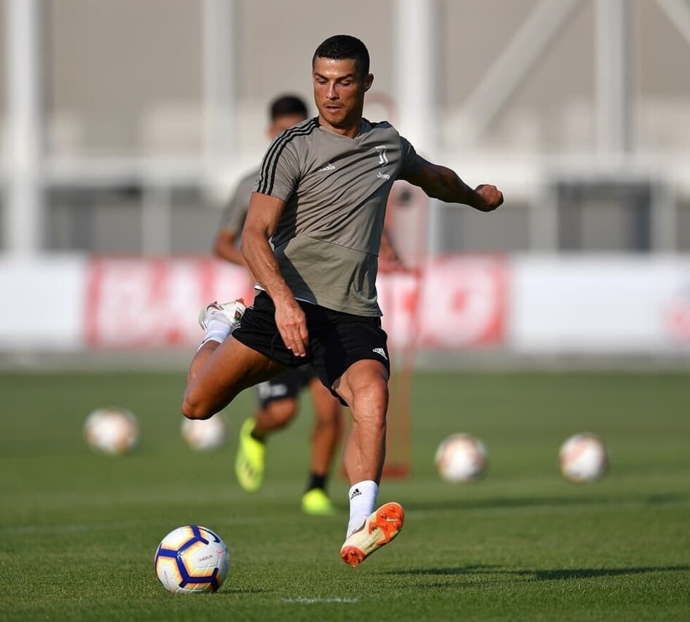 ¿Quién necesita a Cristiano Ronaldo?
