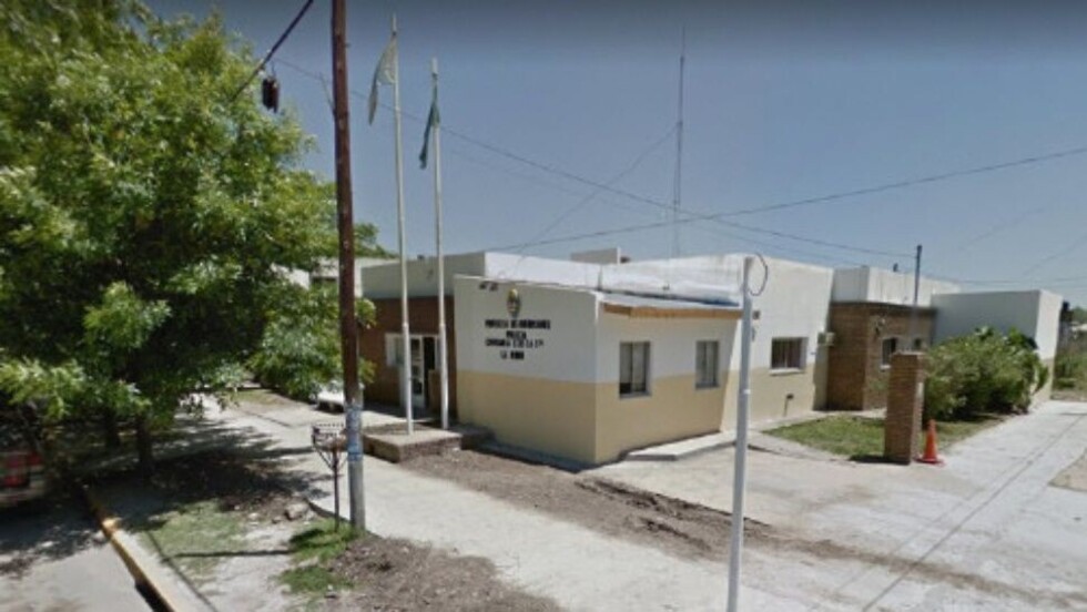 Narco discutió y asesinó a cuchilladas a hombre