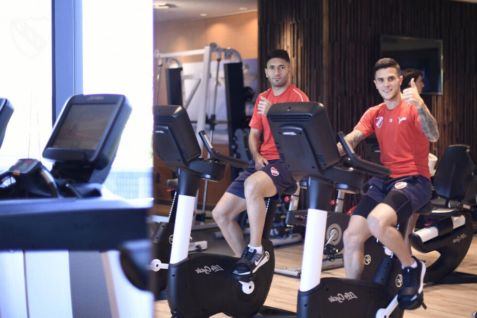 Independiente a la caza de Boca y Milan en títulos internacionales