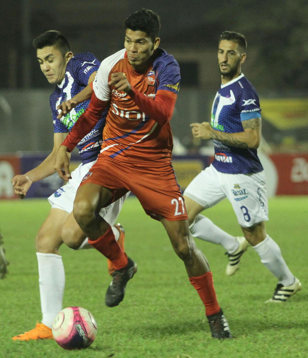 Royal Pari quiere seguir ampliando su marca