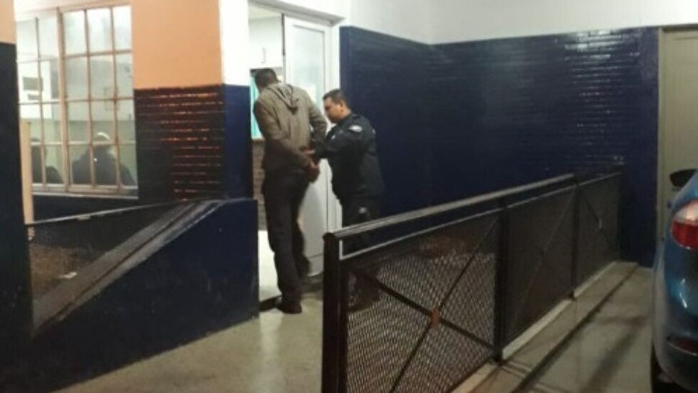 Una joven fue asesinada por violador de menores