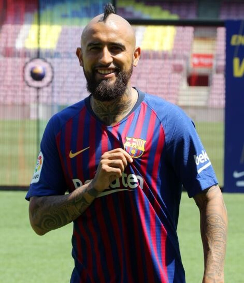 “No soy antimadridista. Estoy listo para jugar”