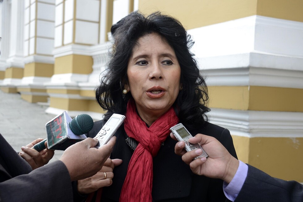 Oposición asegura “presencia perenne  y constante” en proceso de elección del nuevo fiscal general