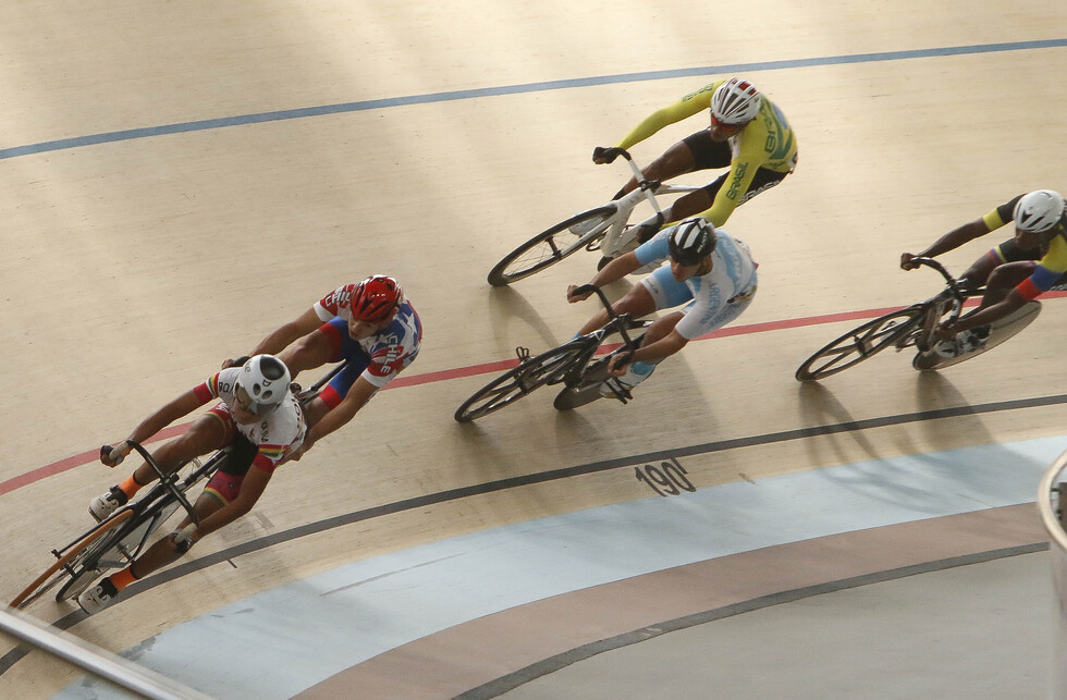 Cochabamba albergará élite de ciclismo en 2019