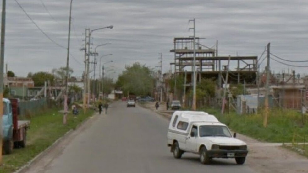 Una mujer asesinó a su marido a cuchilladas
