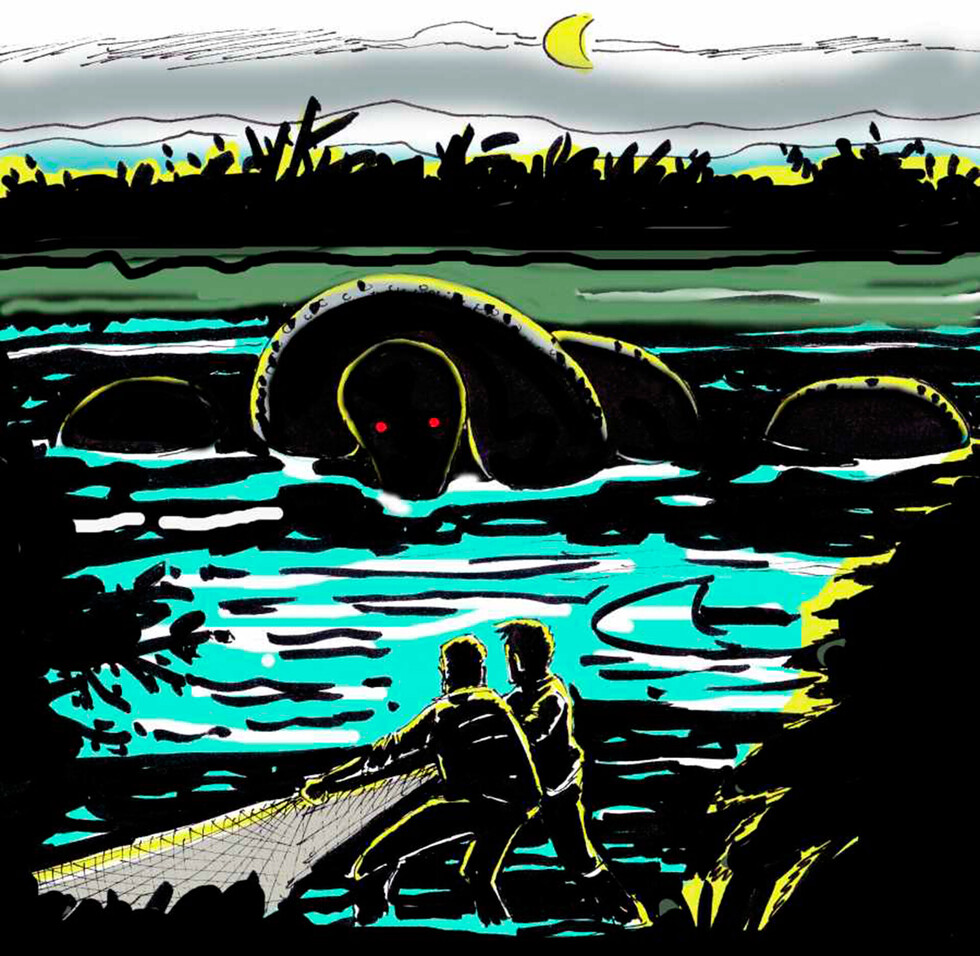 Las misteriosas leyendas que perviven en el Gran Chaco