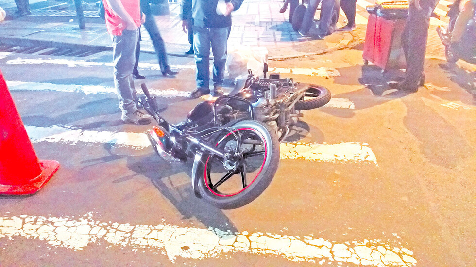 Alcohol y olvido de cinturón, los “verdugos” de los tarijeños