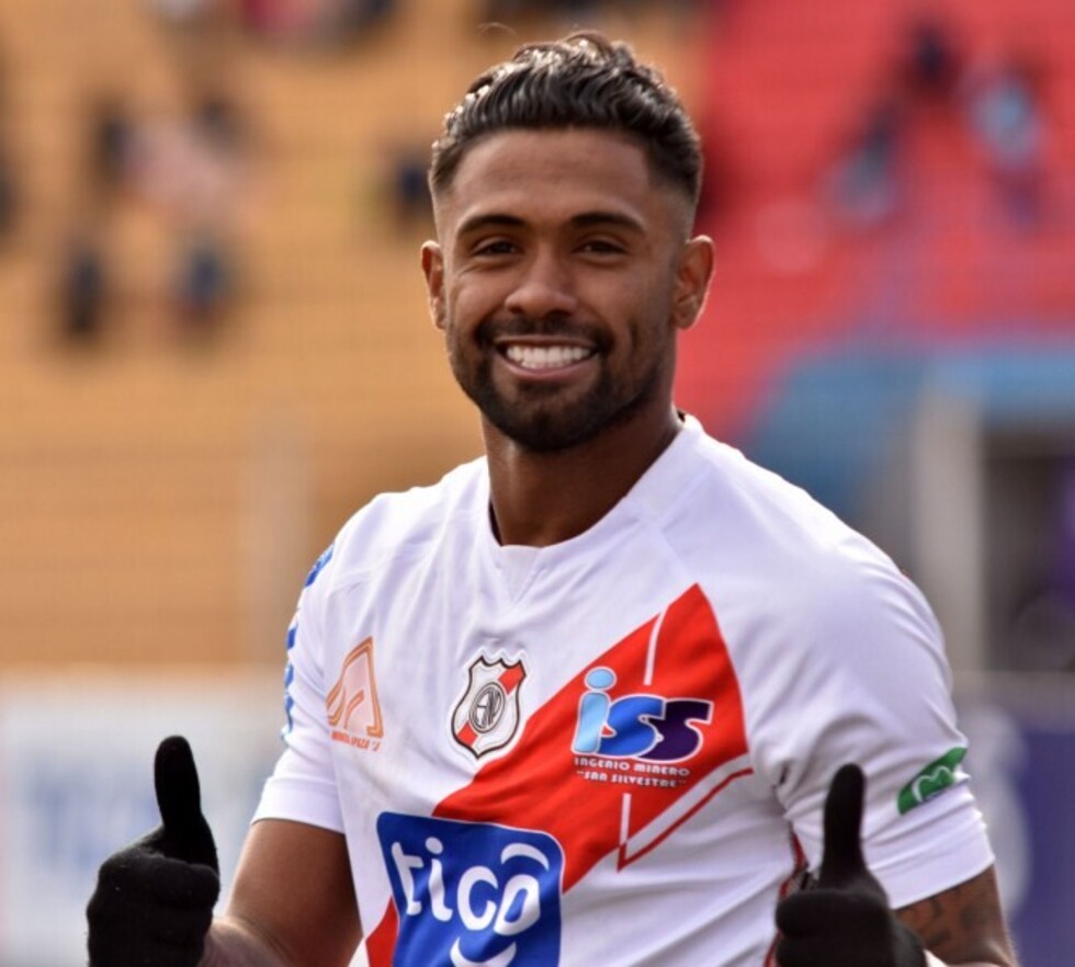 Nacional  recibe al club Bolívar