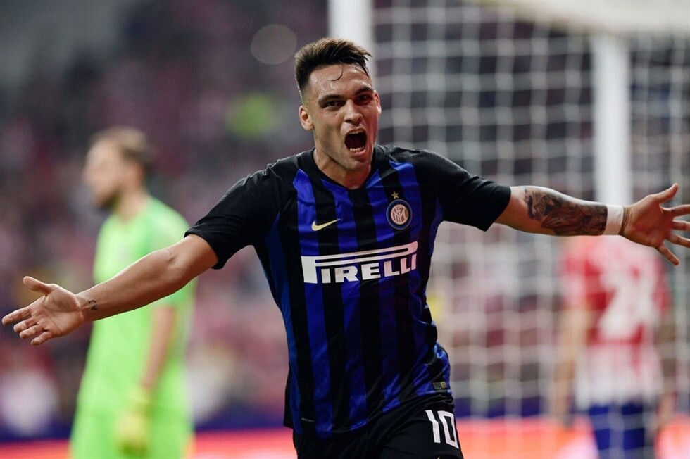 Lautaro e Icardi, los estandartes para la renovación de Argentina