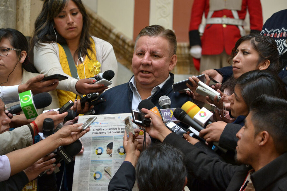 Líder supremo iraní rechazó oferta de diálogo de Trump