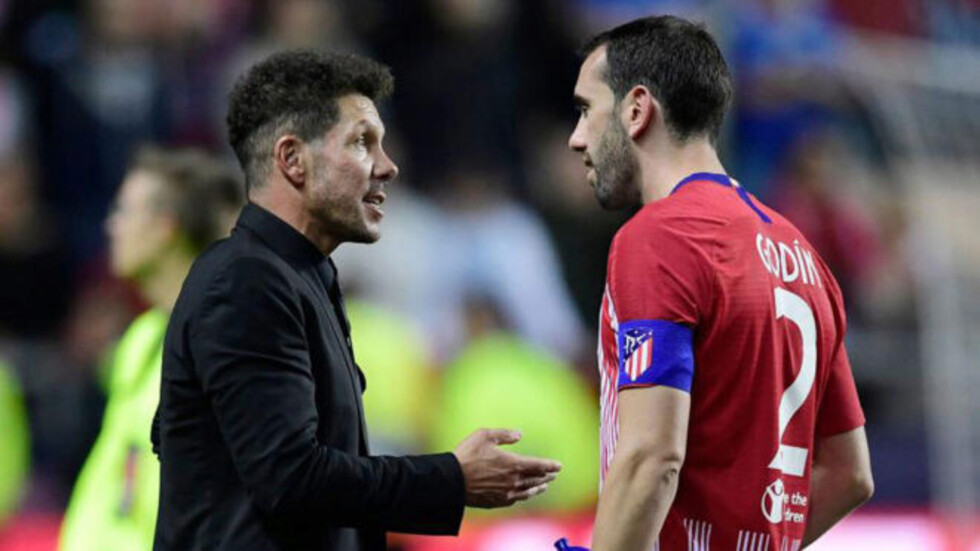 “Contra Real jugamos cinco finales y ganamos en tres”