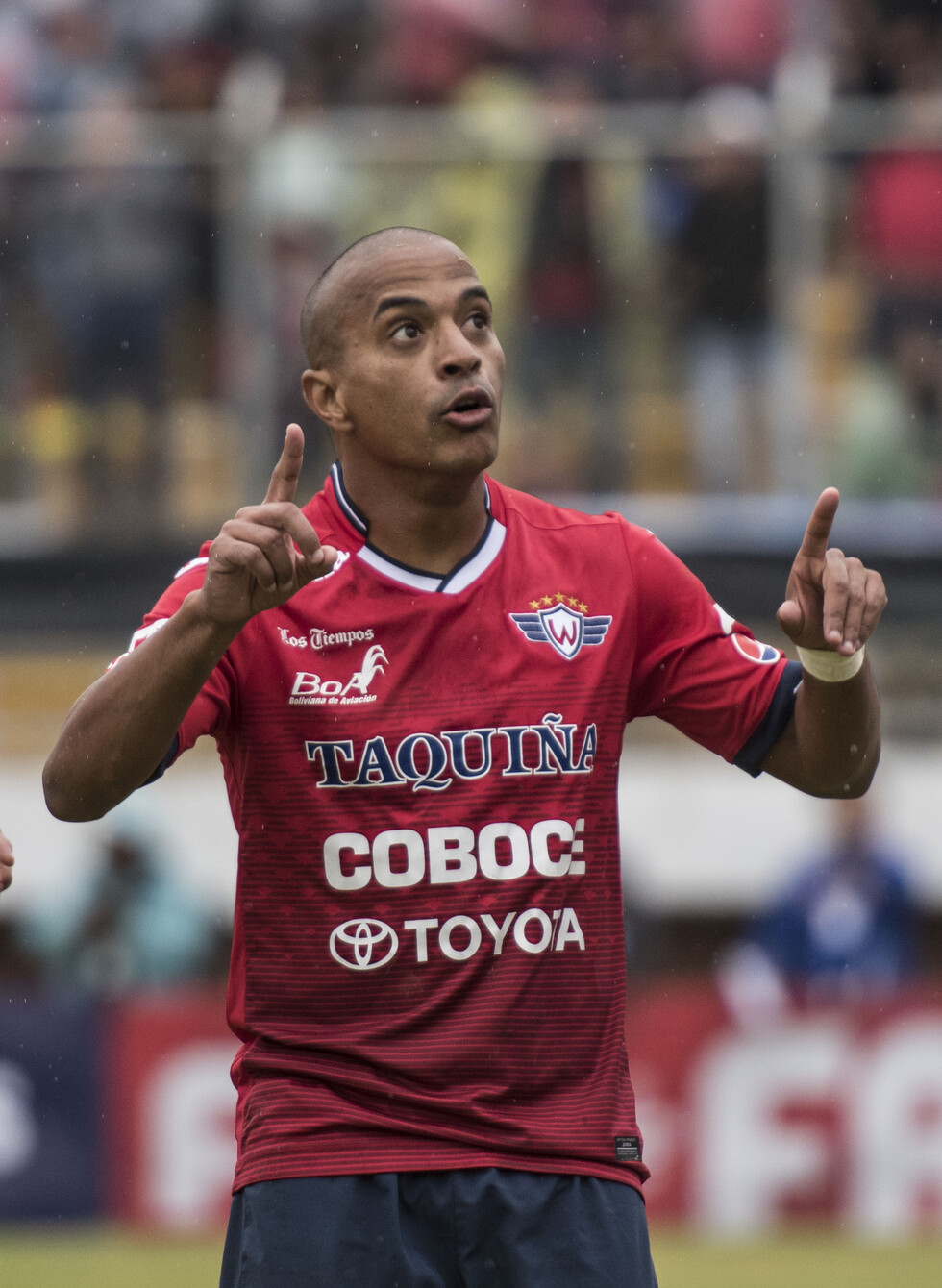 Serginho será baja aviadora por tres semanas