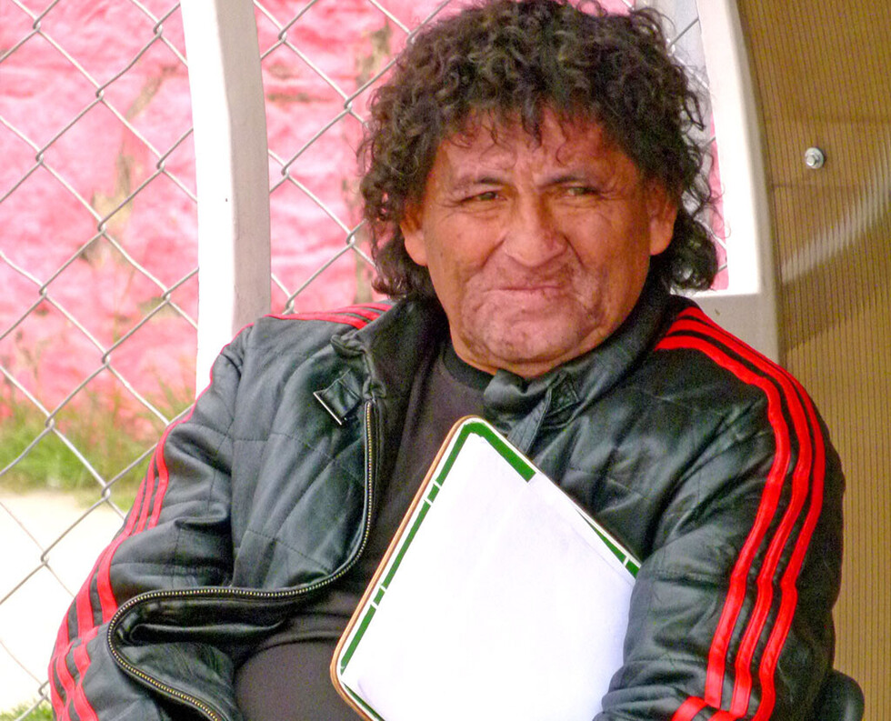 “Municipal que tiene trayectoria está a punto de irse para abajo”