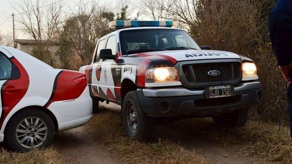 Asesinó a su novia, se escapó y se suicidó