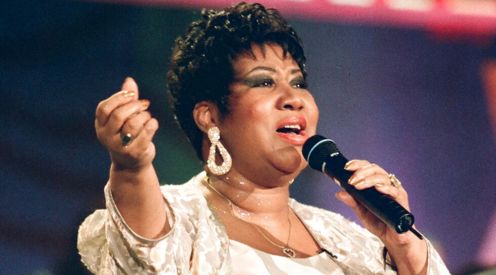 Murió Aretha  Franklin, la  reinal del soul