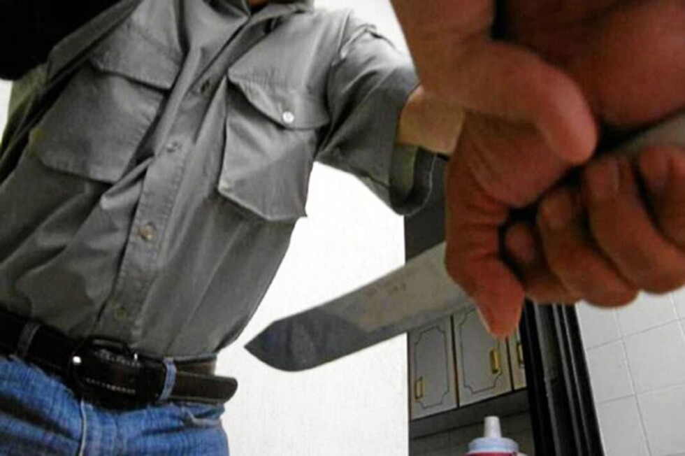 Implicado en  un robo de armas mató a un policía