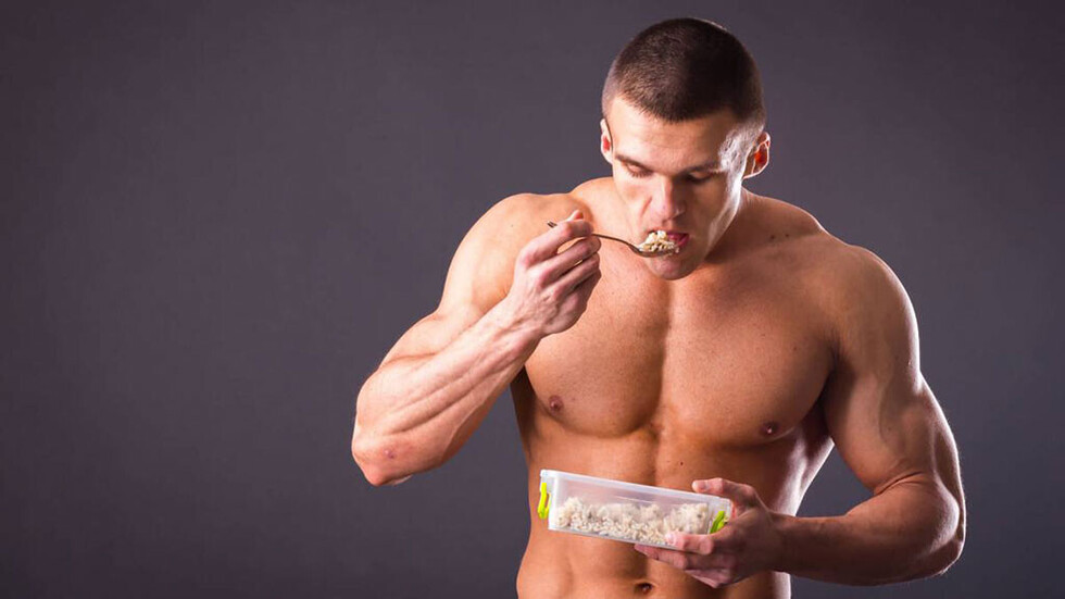 Pros y contras de entrenar sin comer