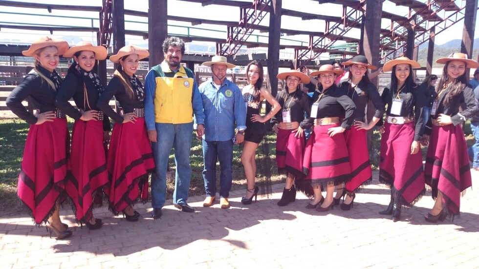 Carapari: Hoy se inaugura la XII Versión de la Feria Agropecuaria Artesanal y Cultural
