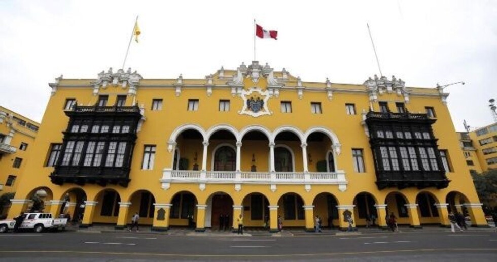 Perú y su crisis institucional en año de elecciones