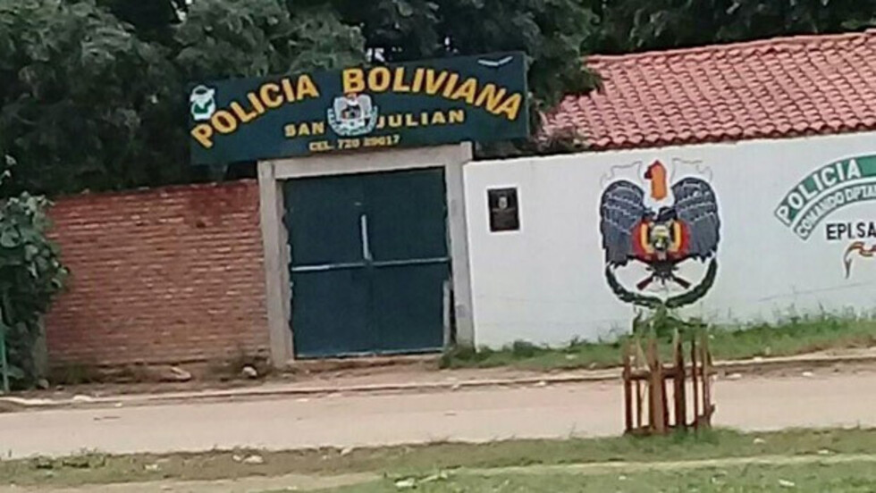 Mototaxista  es asesinado brutalmente  en San Julián