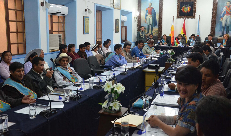 Asambleísta pide ingresar al Polígono 7 como institución para evitar riesgos
