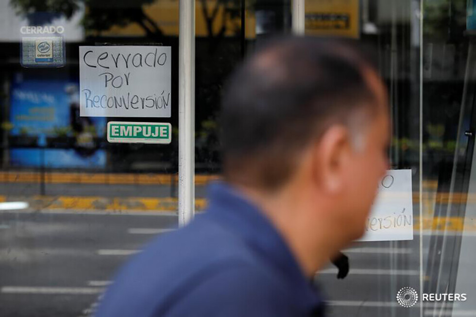 Paro opositor en Venezuela se cumple parcialmente