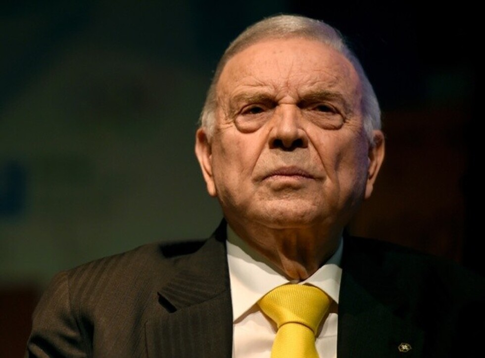 Expresidente de CBF condenado a cuatro años