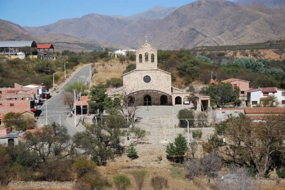 Logran sofocar incendio en Chaguaya