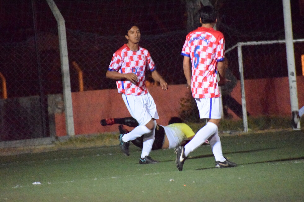 La fecha 2 arrancó con un buen promedio de goles
